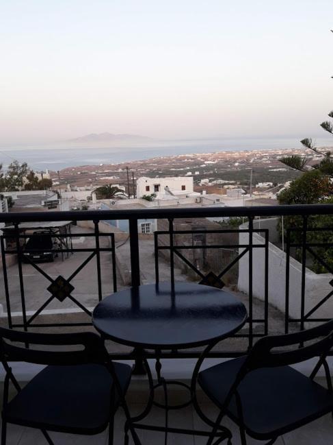 פירוסטפני Villa Tania R מראה חיצוני תמונה