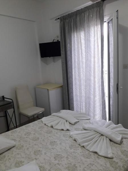 פירוסטפני Villa Tania R מראה חיצוני תמונה