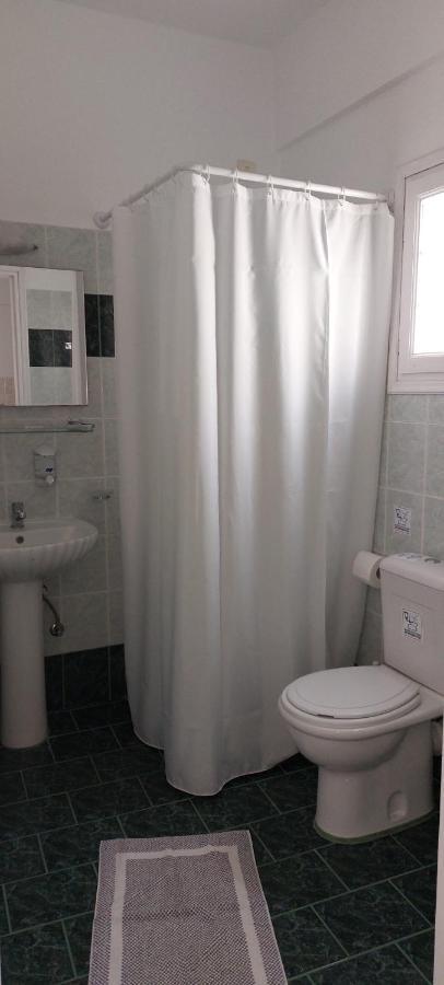 פירוסטפני Villa Tania R מראה חיצוני תמונה