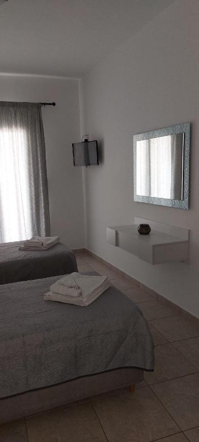 פירוסטפני Villa Tania R מראה חיצוני תמונה