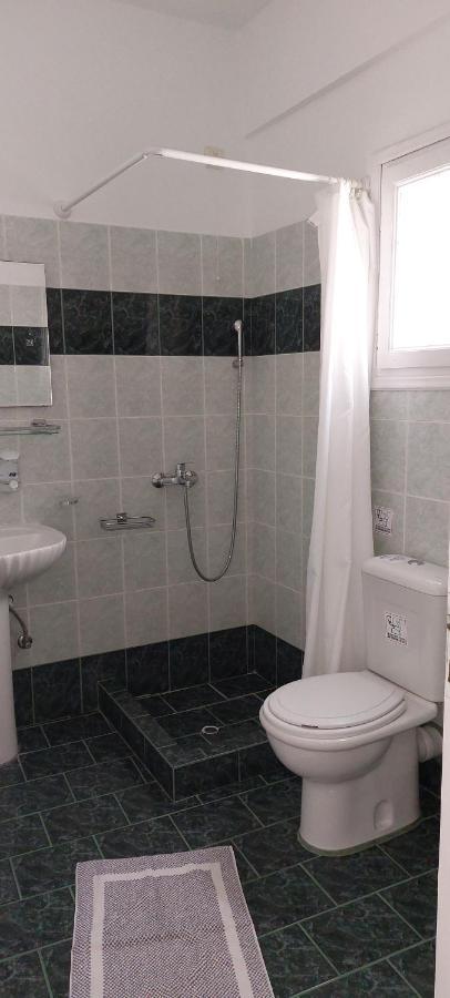 פירוסטפני Villa Tania R מראה חיצוני תמונה