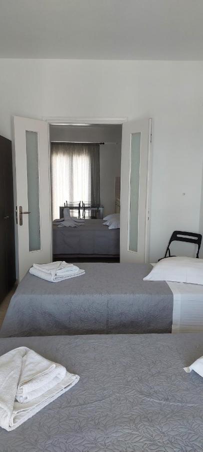 פירוסטפני Villa Tania R מראה חיצוני תמונה