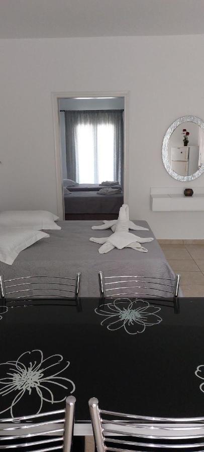פירוסטפני Villa Tania R מראה חיצוני תמונה