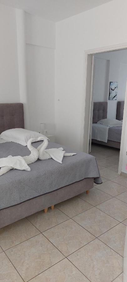 פירוסטפני Villa Tania R מראה חיצוני תמונה