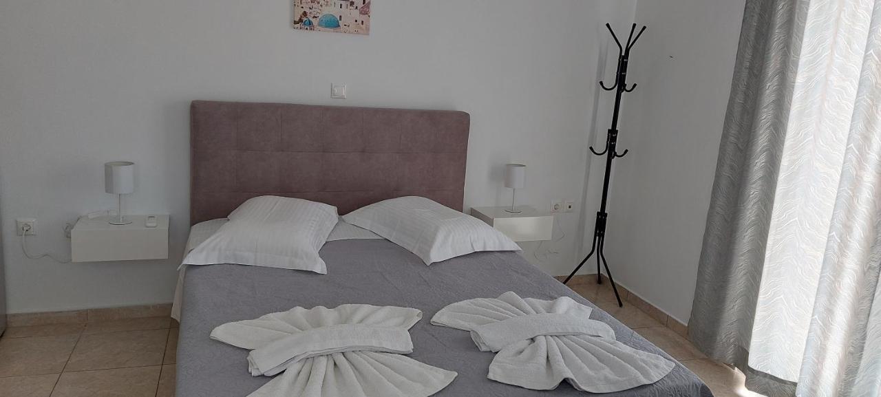 פירוסטפני Villa Tania R מראה חיצוני תמונה