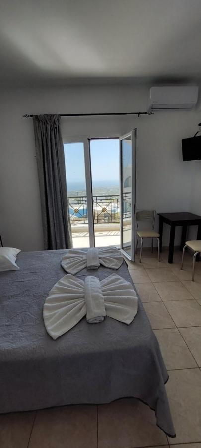 פירוסטפני Villa Tania R מראה חיצוני תמונה