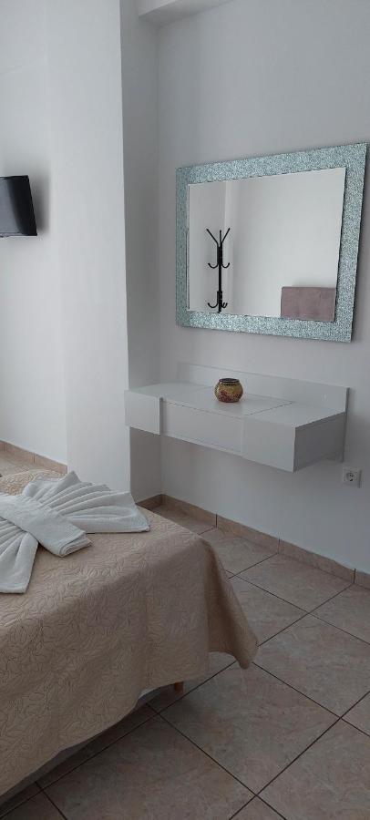 פירוסטפני Villa Tania R מראה חיצוני תמונה