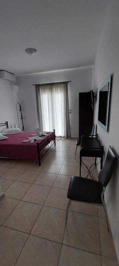 פירוסטפני Villa Tania R מראה חיצוני תמונה