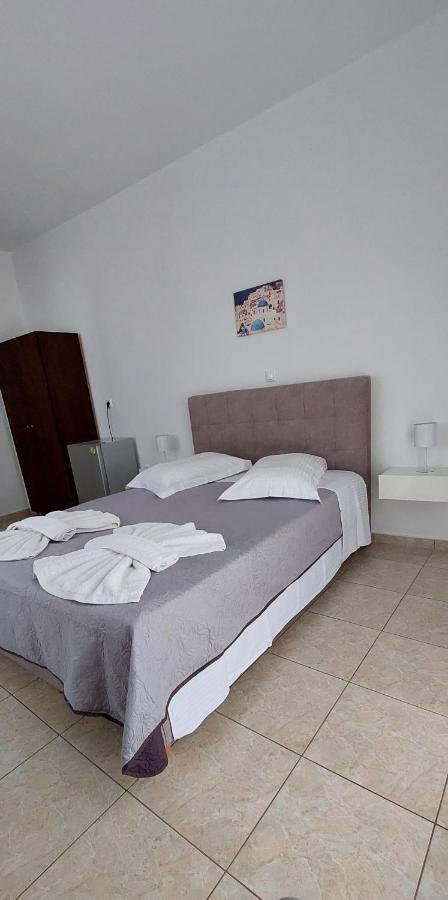 פירוסטפני Villa Tania R מראה חיצוני תמונה