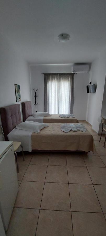 פירוסטפני Villa Tania R מראה חיצוני תמונה