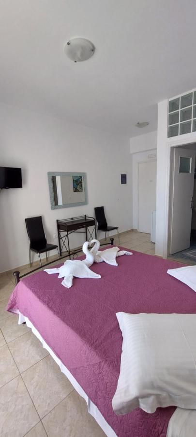 פירוסטפני Villa Tania R מראה חיצוני תמונה