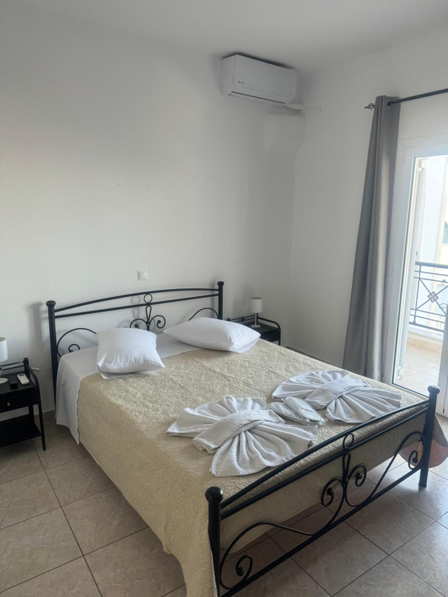 פירוסטפני Villa Tania R מראה חיצוני תמונה