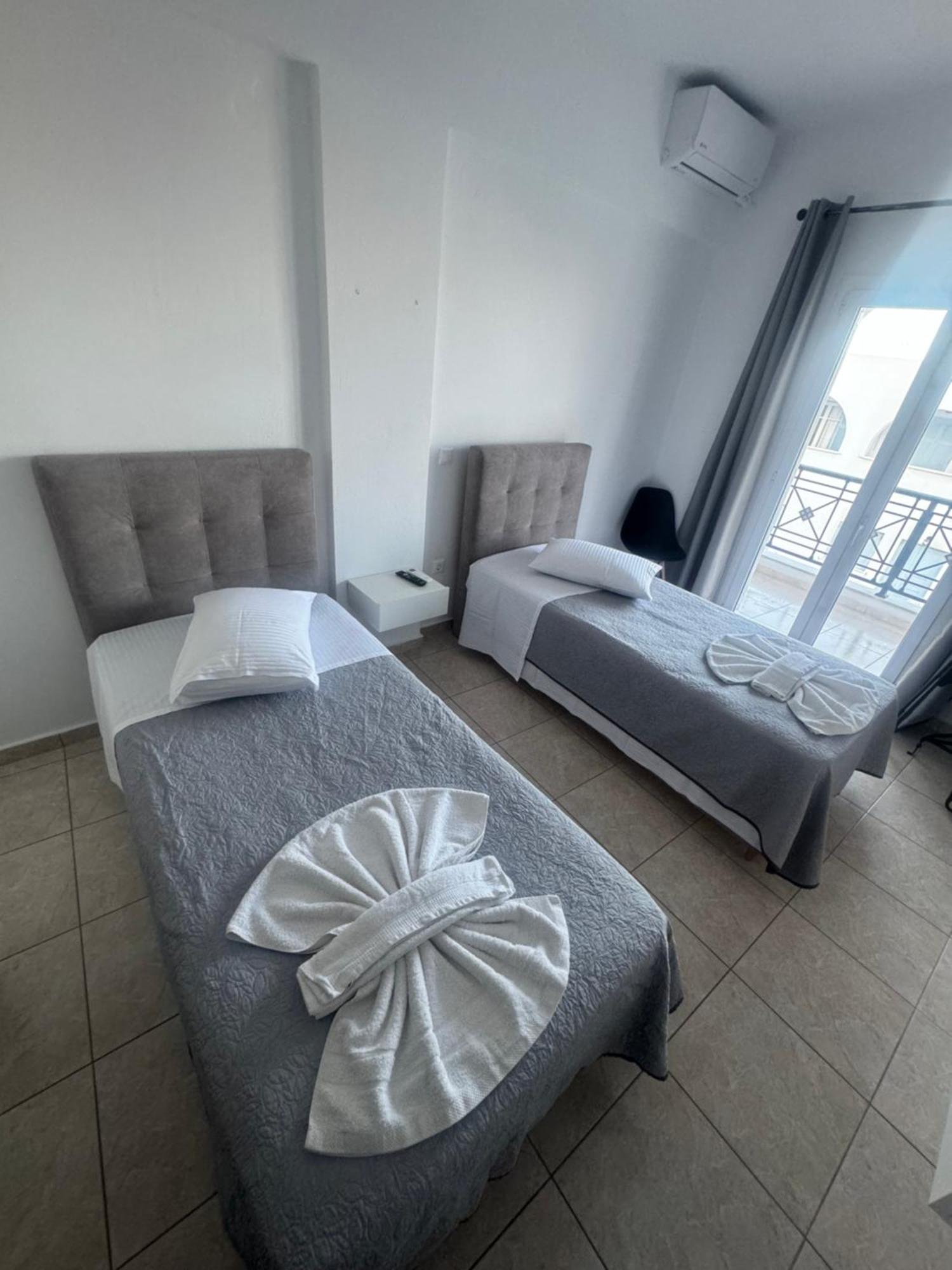 פירוסטפני Villa Tania R מראה חיצוני תמונה