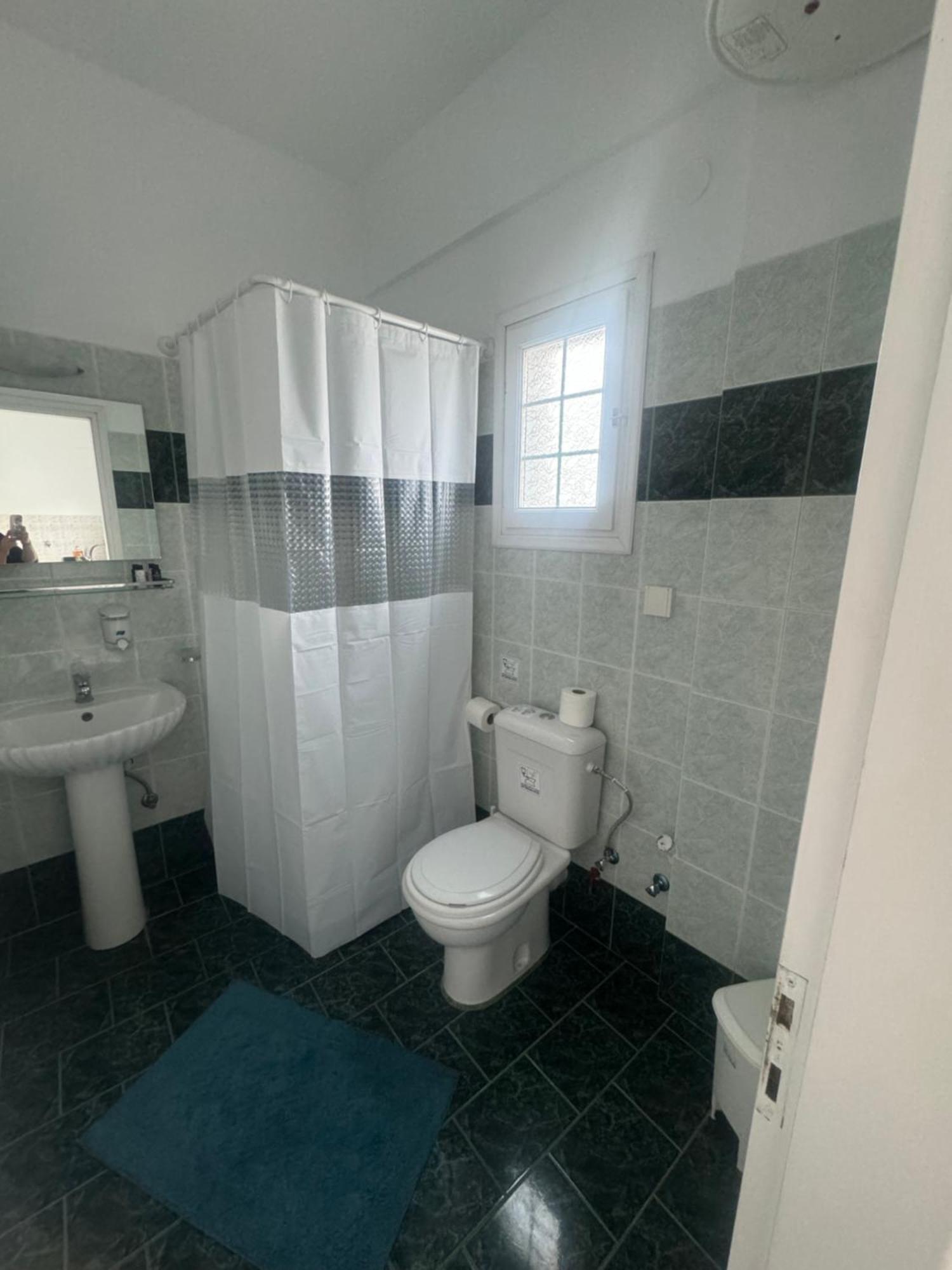 פירוסטפני Villa Tania R מראה חיצוני תמונה