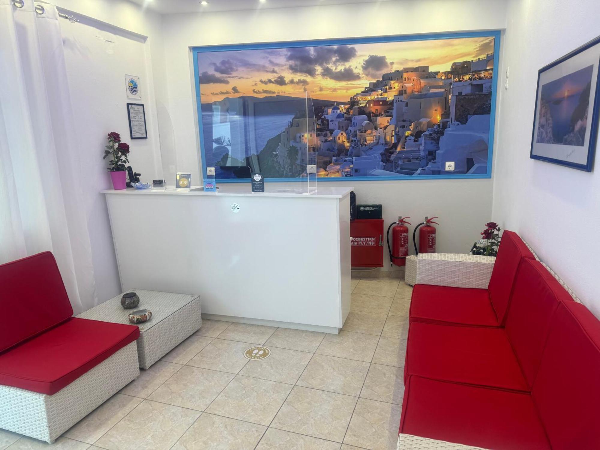 פירוסטפני Villa Tania R מראה חיצוני תמונה