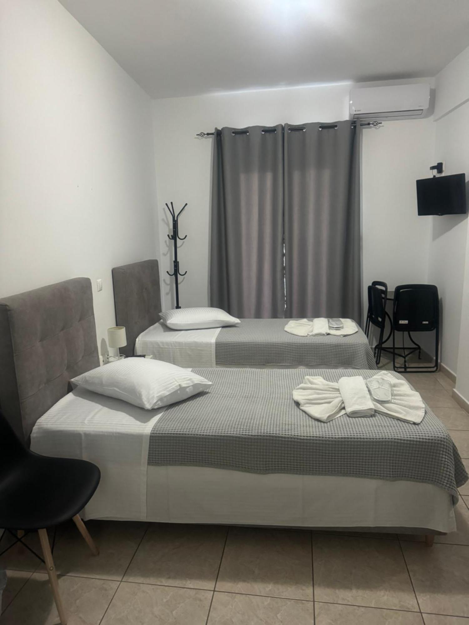 פירוסטפני Villa Tania R מראה חיצוני תמונה