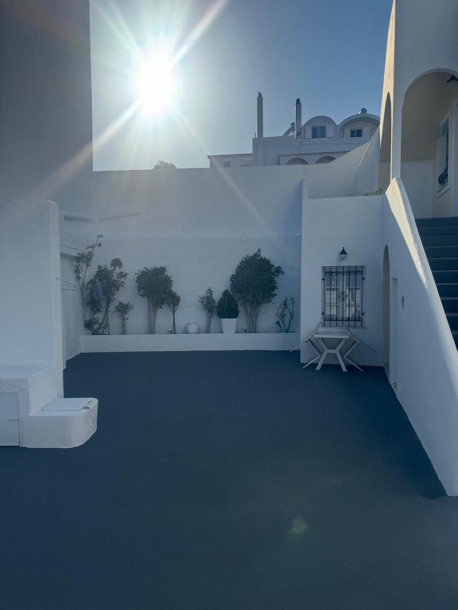 פירוסטפני Villa Tania R מראה חיצוני תמונה