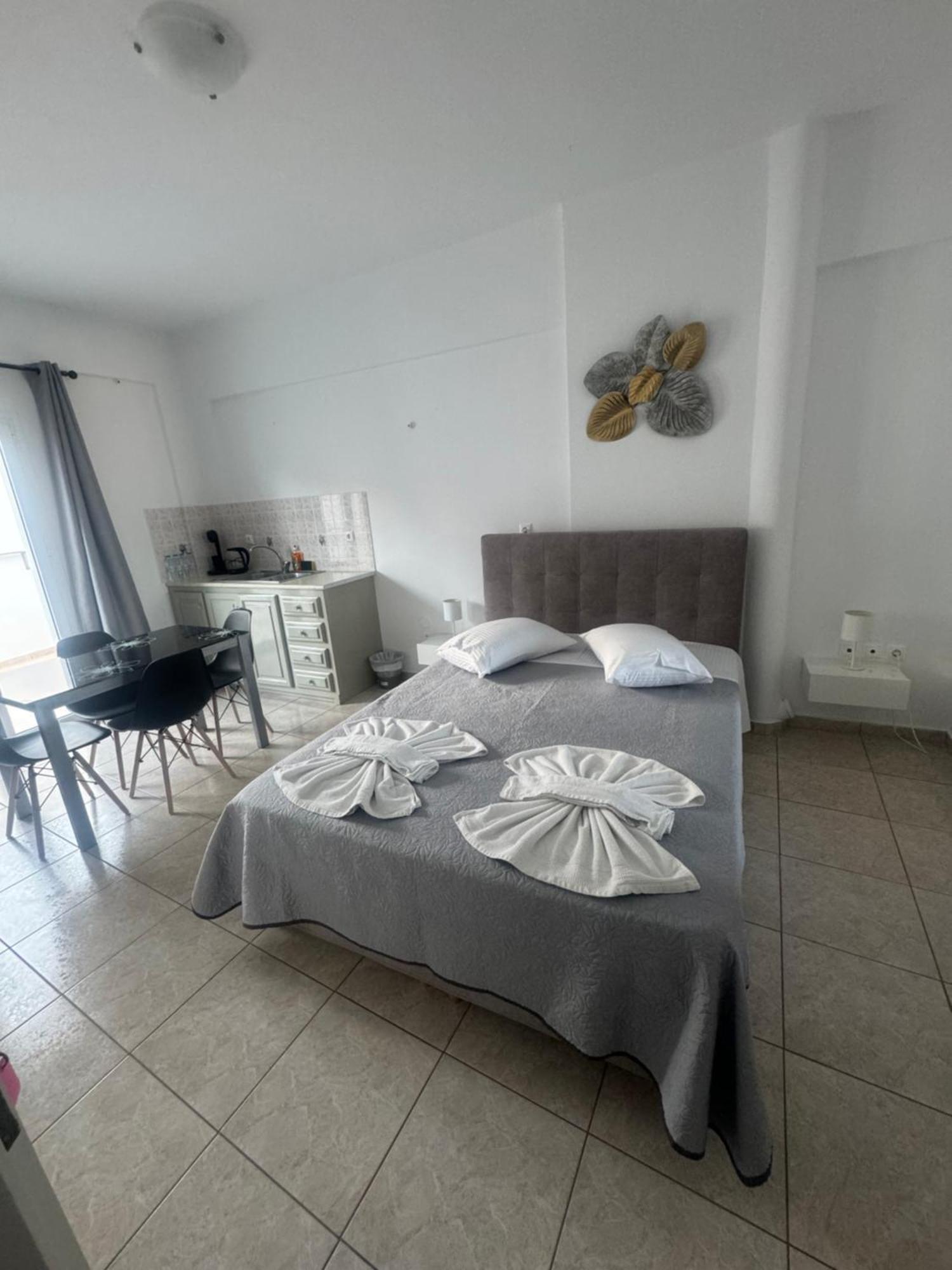 פירוסטפני Villa Tania R מראה חיצוני תמונה