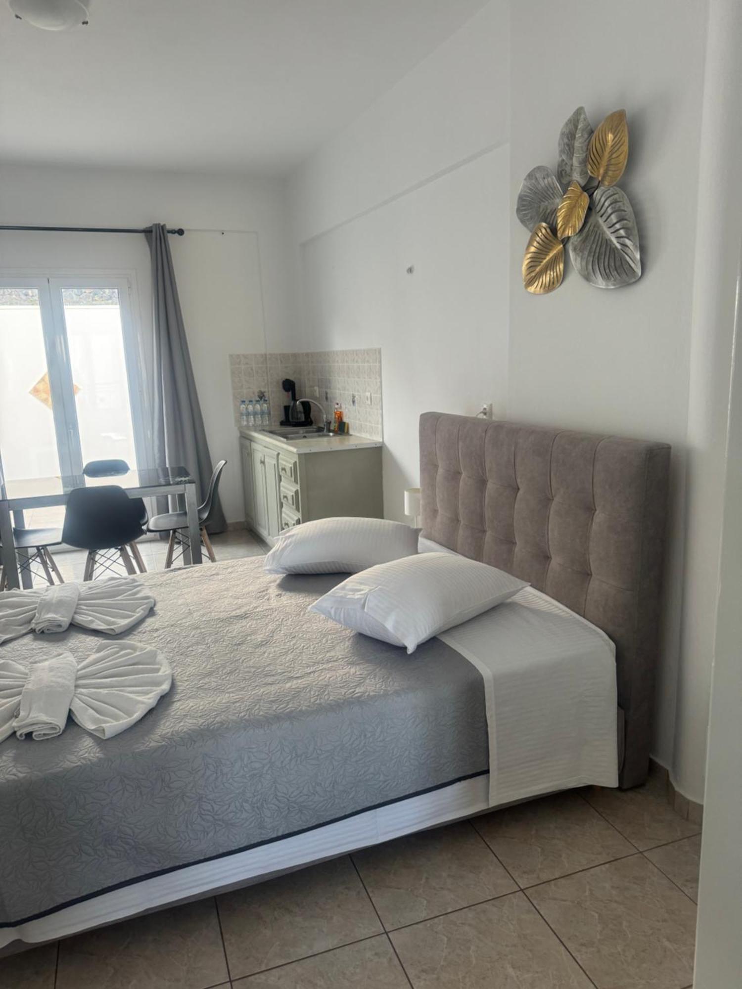 פירוסטפני Villa Tania R מראה חיצוני תמונה