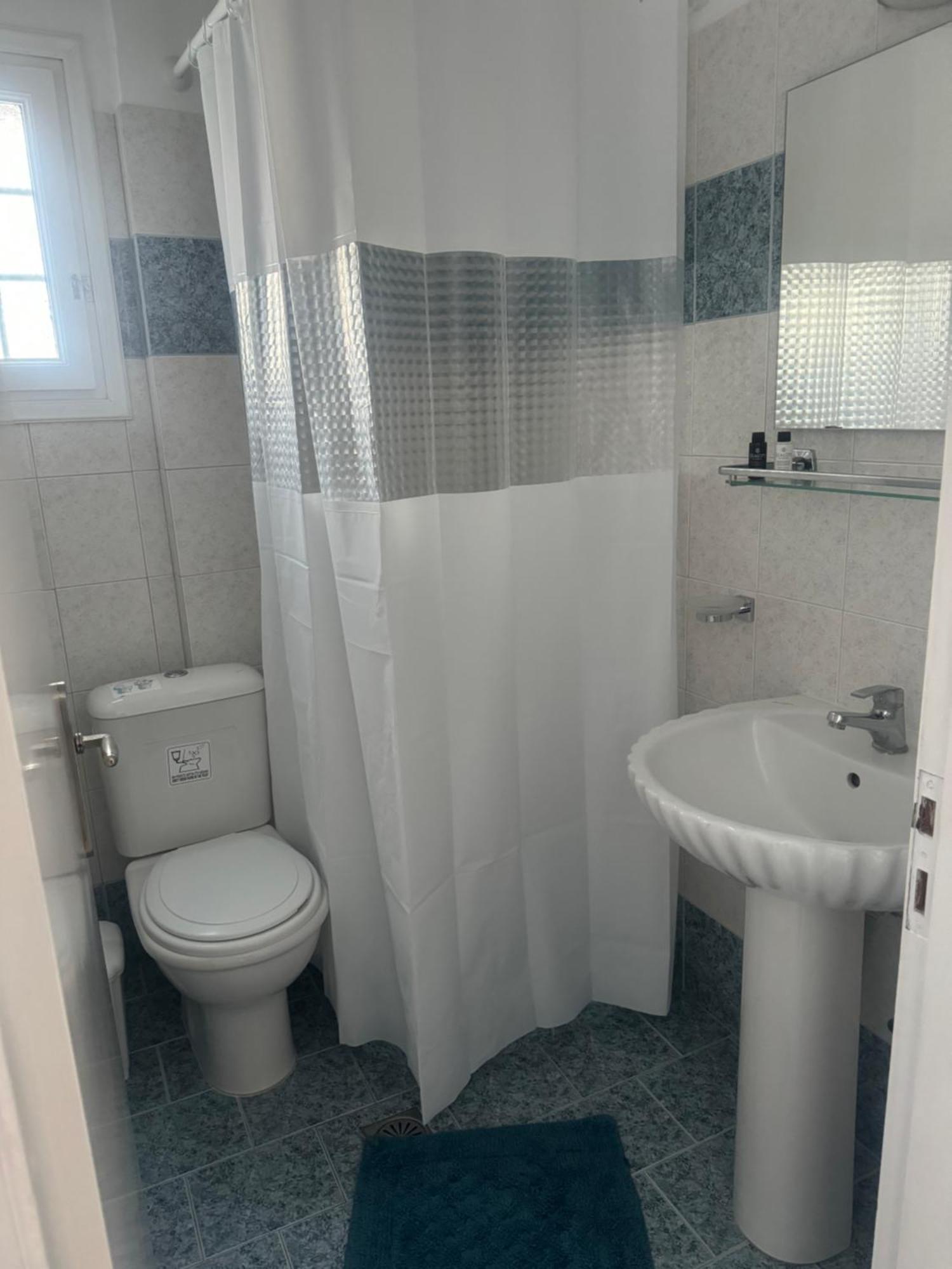 פירוסטפני Villa Tania R מראה חיצוני תמונה