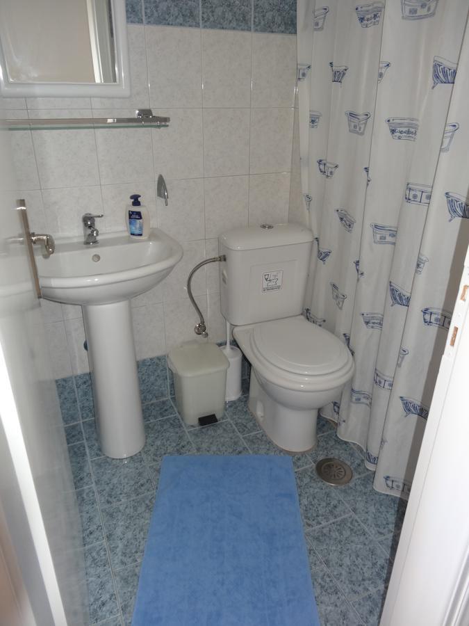 פירוסטפני Villa Tania R מראה חיצוני תמונה